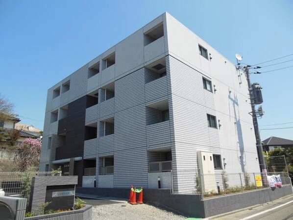 シャイニングの物件内観写真